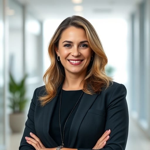 Sarah Mitchell